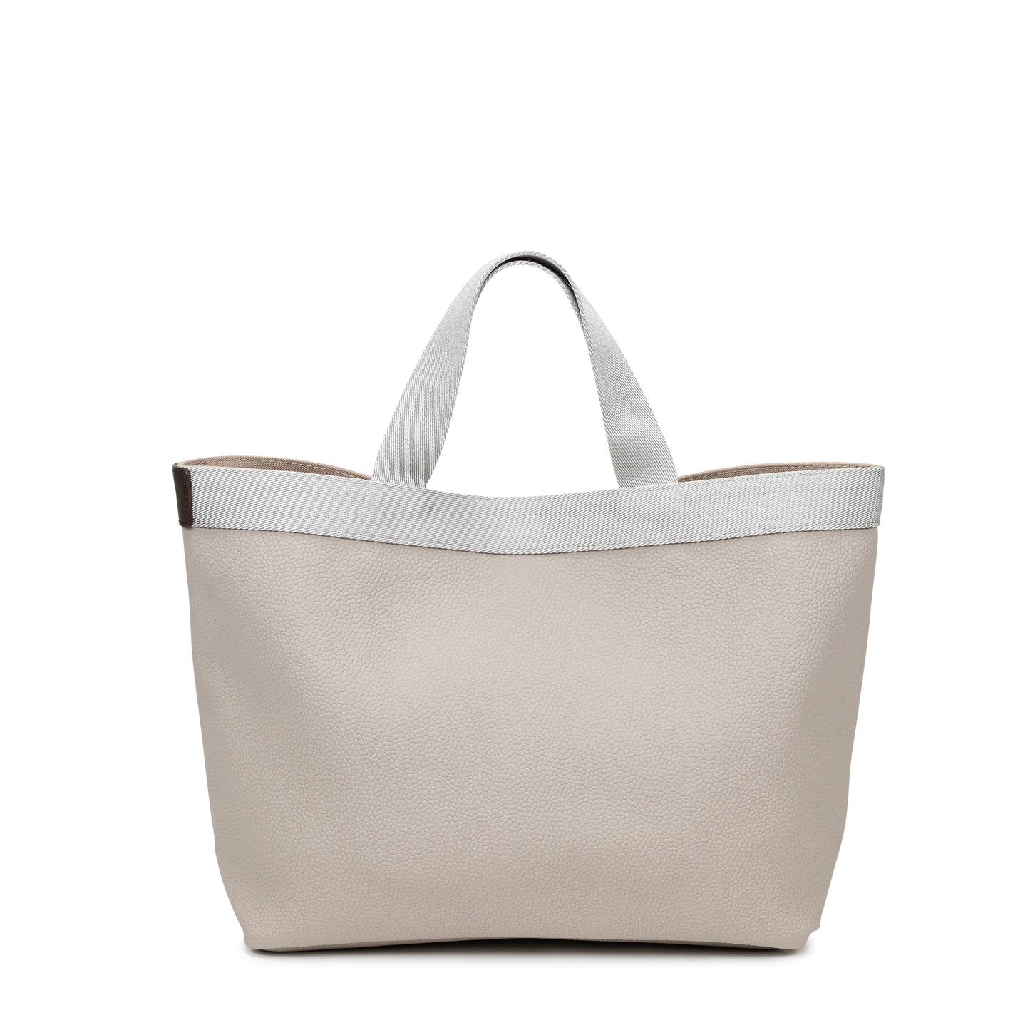 エルベシャプリエ Herve Chapelier 704GP(コーテッドキャンバススクエアトートB5サイズ(M))