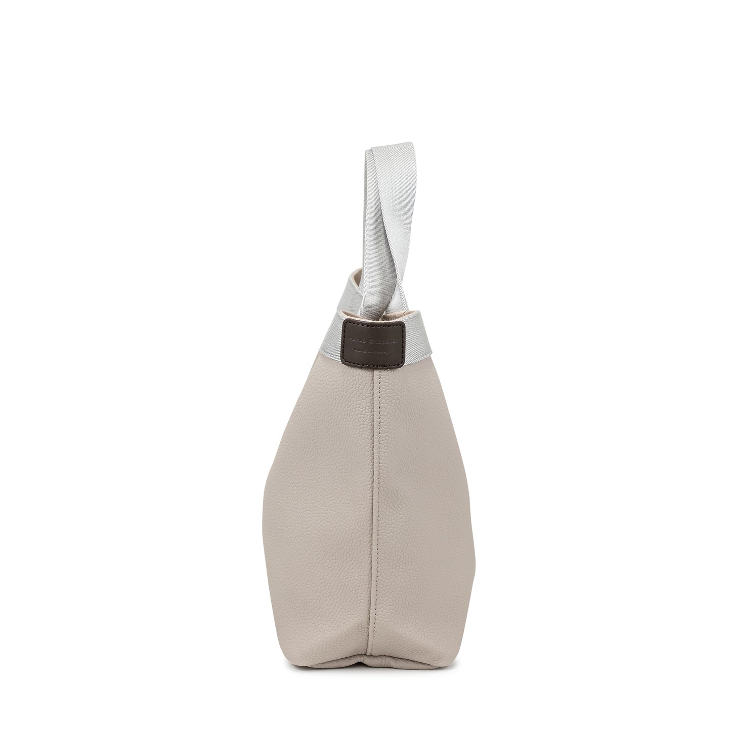 エルベシャプリエ Herve Chapelier 704GP(コーテッドキャンバススクエアトートB5サイズ(M))