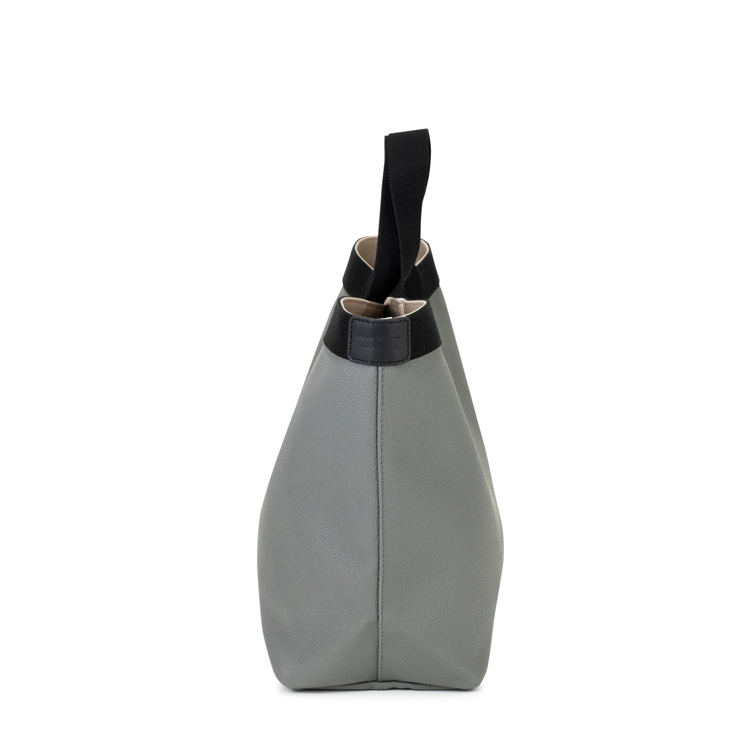 Elbe Chapri HERVE CHAPELIER 705GP (Coated Canvas Square Tote A4 Size (L))