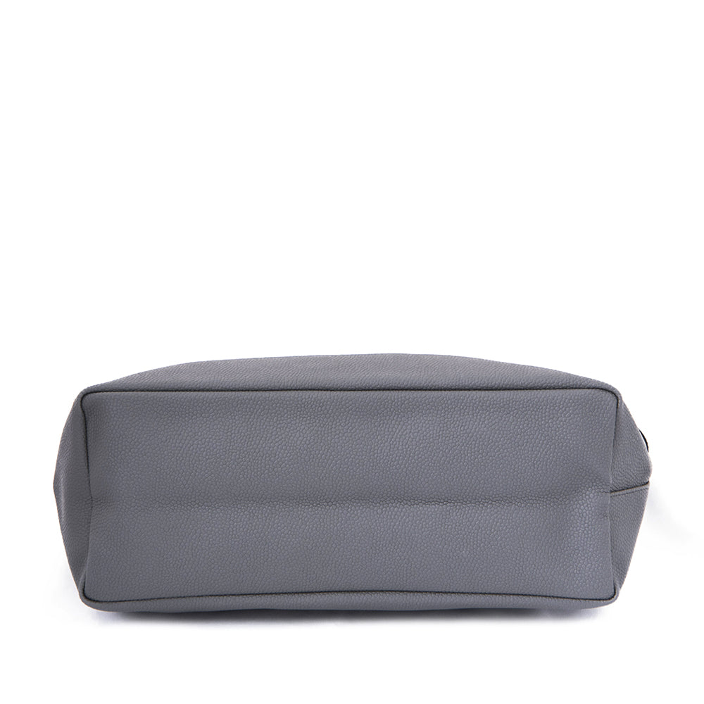 エルベシャプリエ Herve Chapelier 705GP (コーテッドキャンバススクエアトートA4サイズ(L))