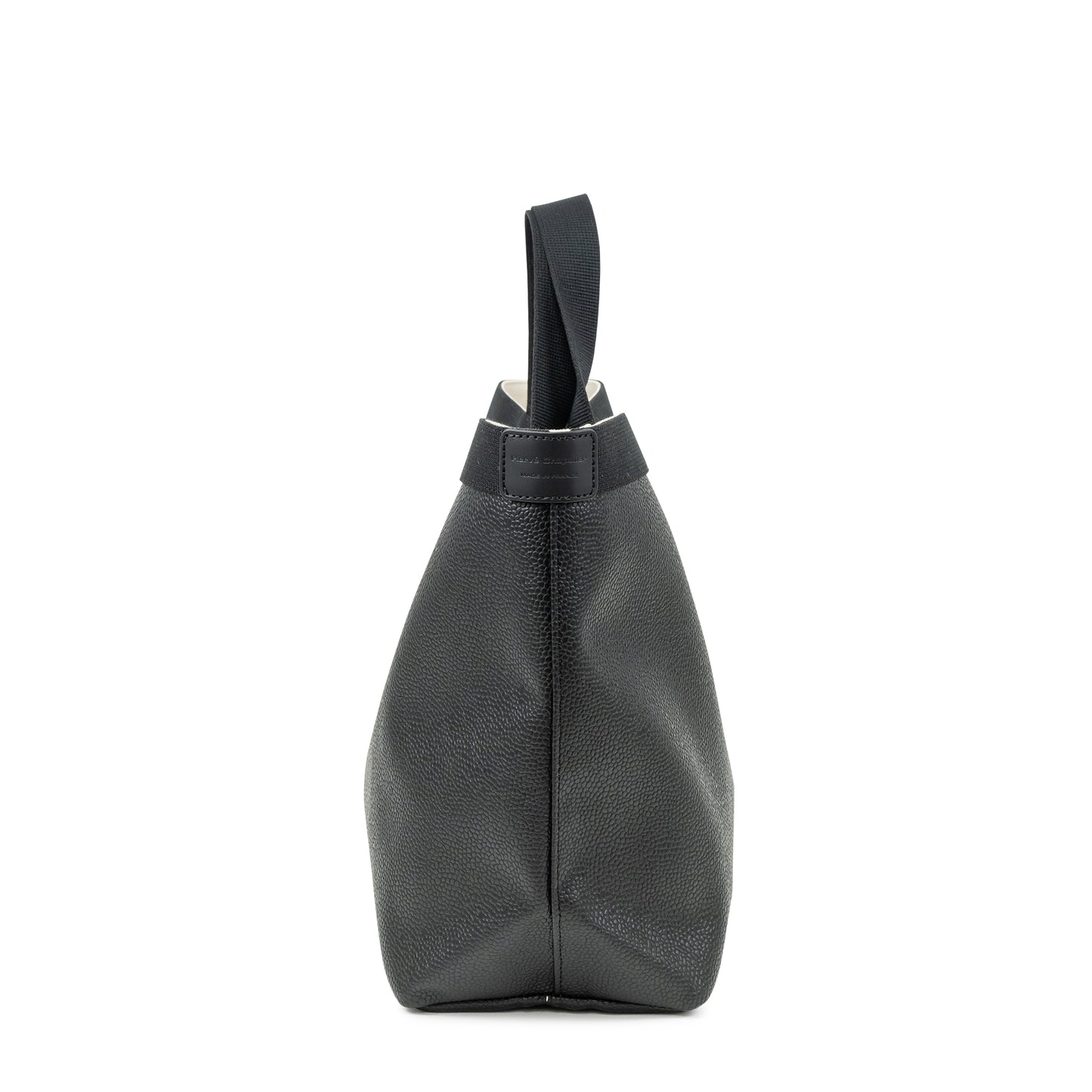 Elbe Chapri HERVE CHAPELIER 705GP (Coated Canvas Square Tote A4 Size (L))