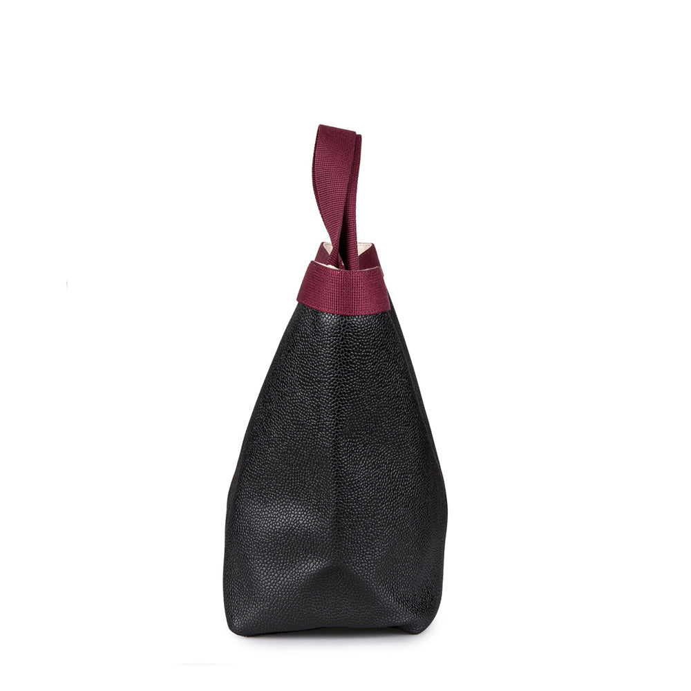 エルベシャプリエ Herve Chapelier 705GP (コーテッドキャンバススクエアトートA4サイズ(L))