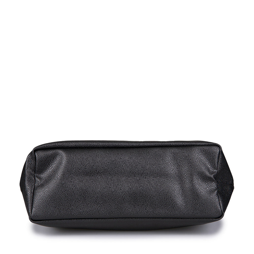 エルベシャプリエ Herve Chapelier 705GP (コーテッドキャンバススクエアトートA4サイズ(L))