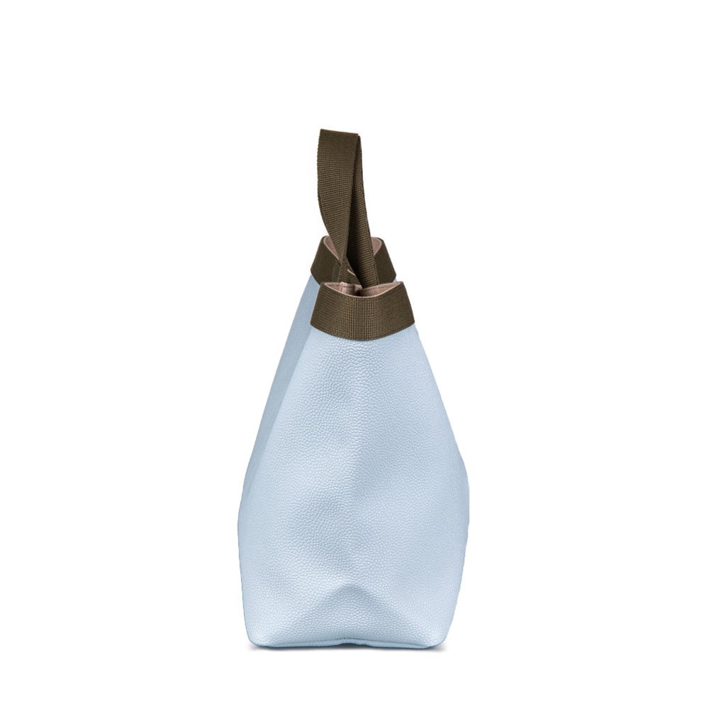 エルベシャプリエ Herve Chapelier 705GP (コーテッドキャンバススクエアトートA4サイズ(L))