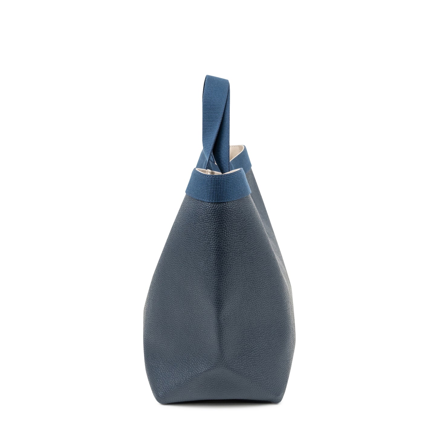 Elbe Chapri HERVE CHAPELIER 705GP (Coated Canvas Square Tote A4 Size (L))