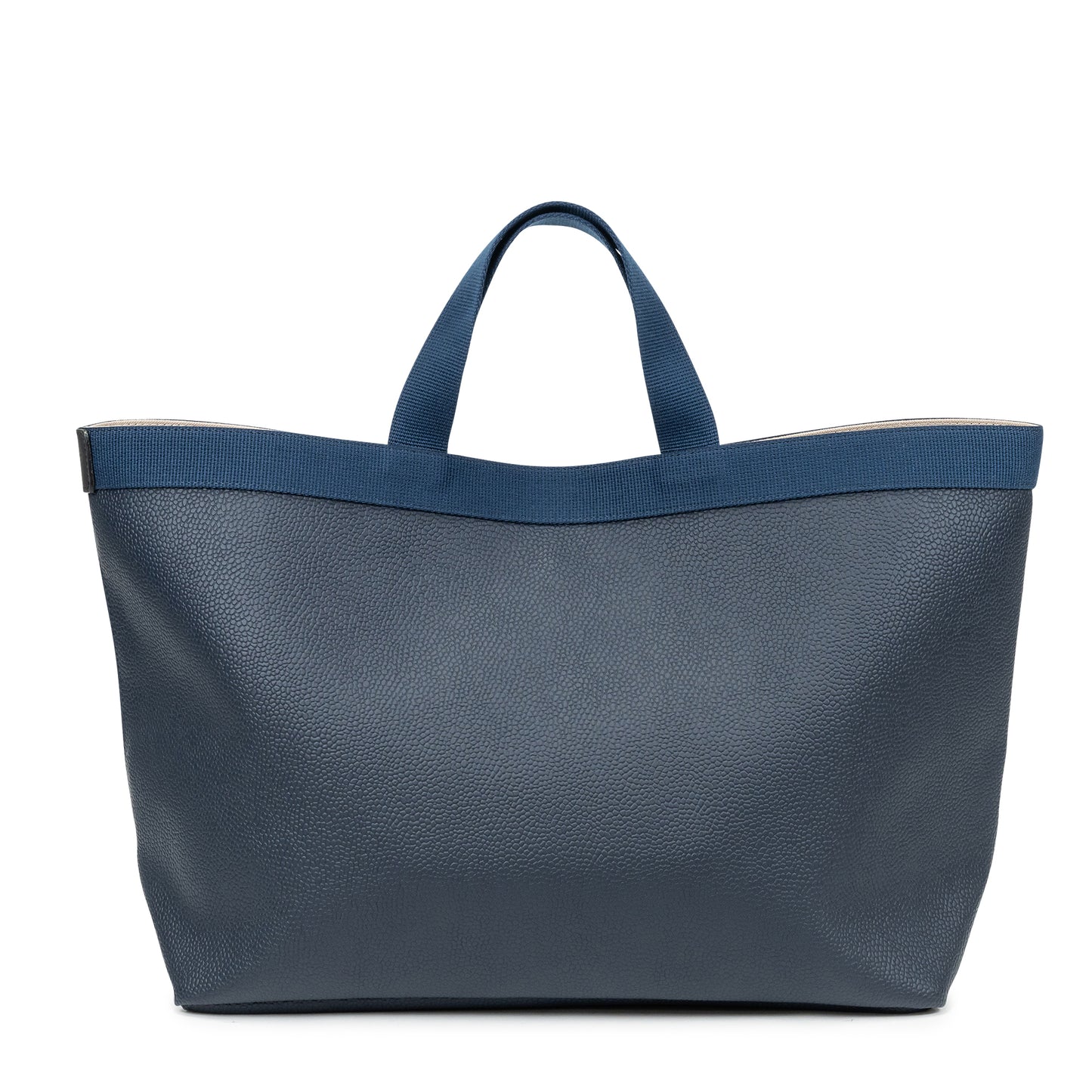 Elbe Chapri HERVE CHAPELIER 705GP (Coated Canvas Square Tote A4 Size (L))