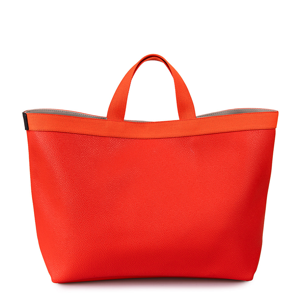 エルベシャプリエ Herve Chapelier 705GP (コーテッドキャンバススクエアトートA4サイズ(L))