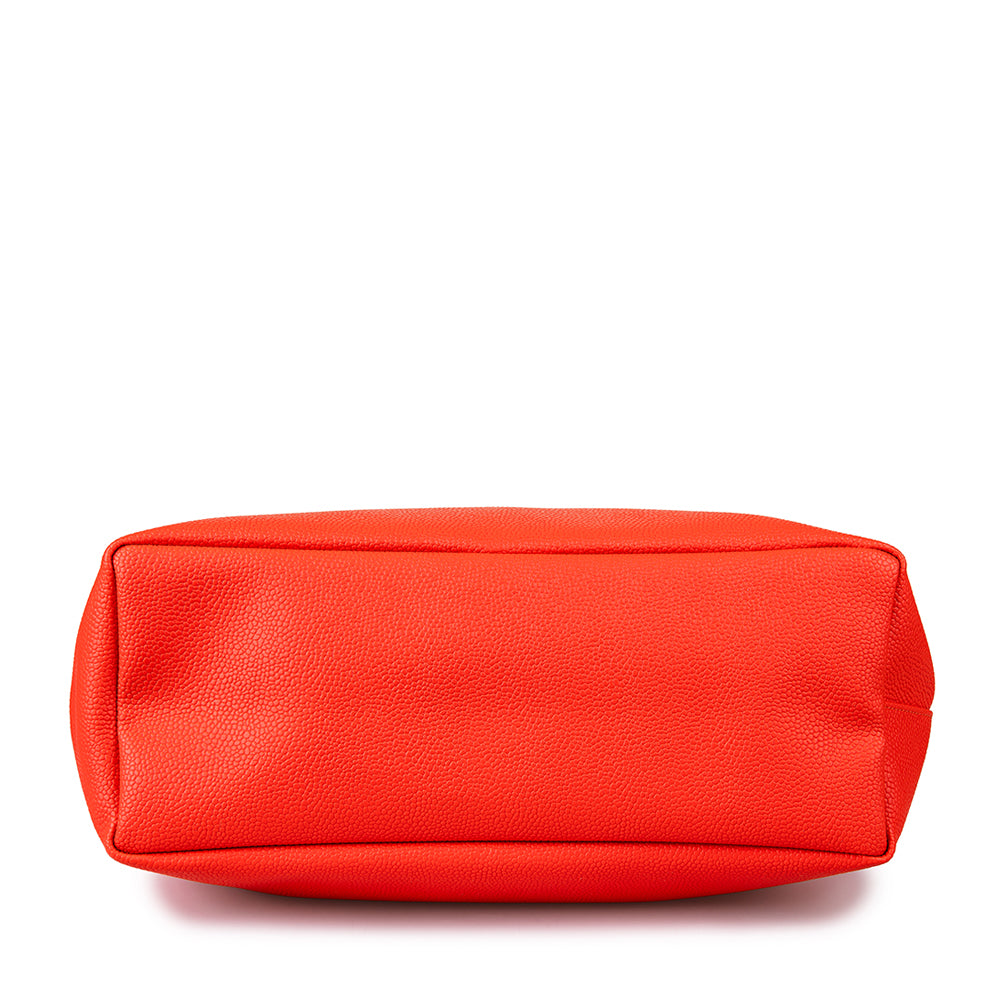 エルベシャプリエ Herve Chapelier 705GP (コーテッドキャンバススクエアトートA4サイズ(L))