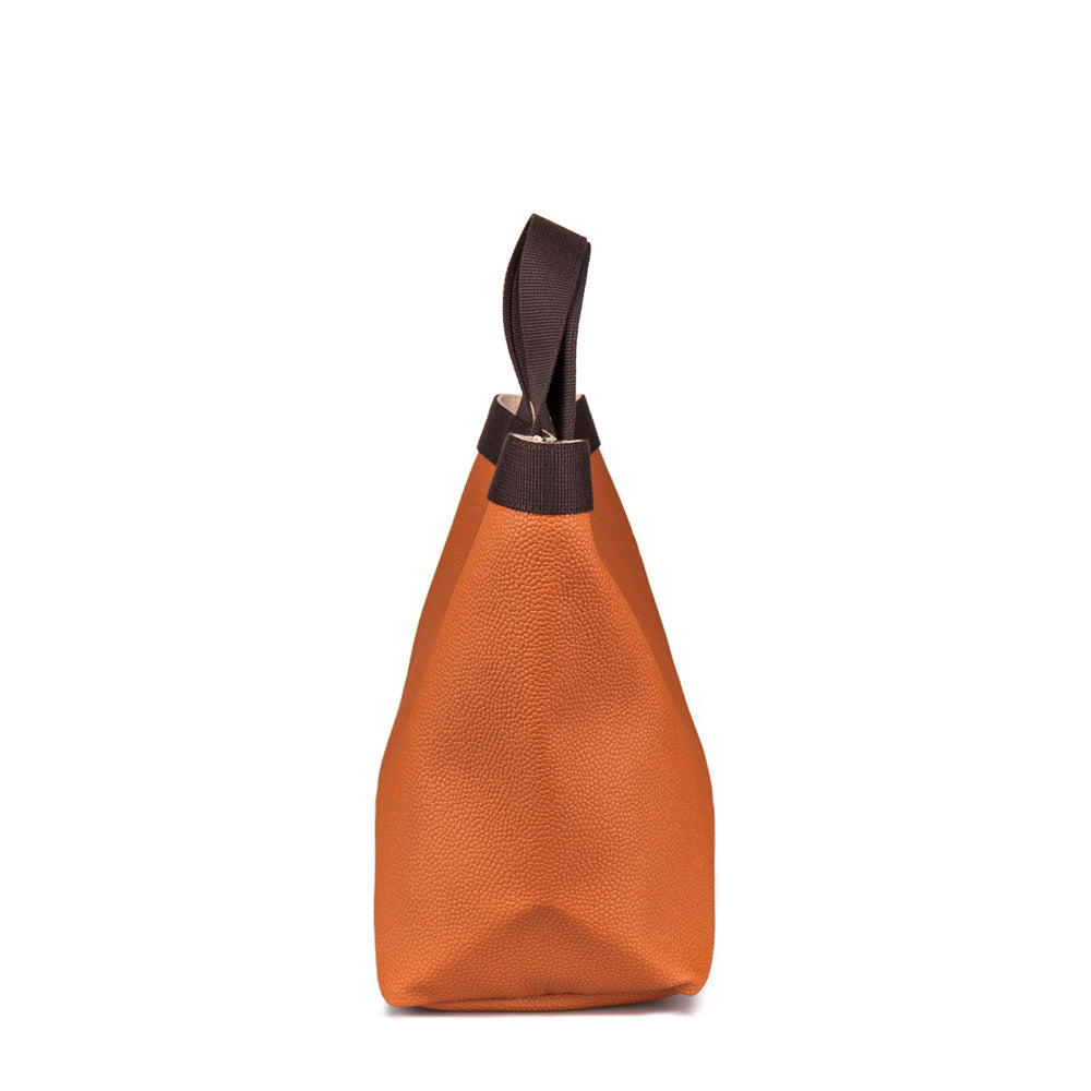 エルベシャプリエ Herve Chapelier 705GP (コーテッドキャンバススクエアトートA4サイズ(L))