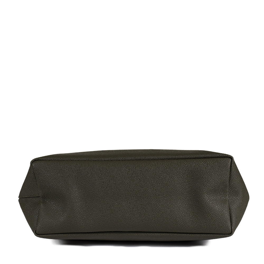 エルベシャプリエ Herve Chapelier 705GP (コーテッドキャンバススクエアトートA4サイズ(L))