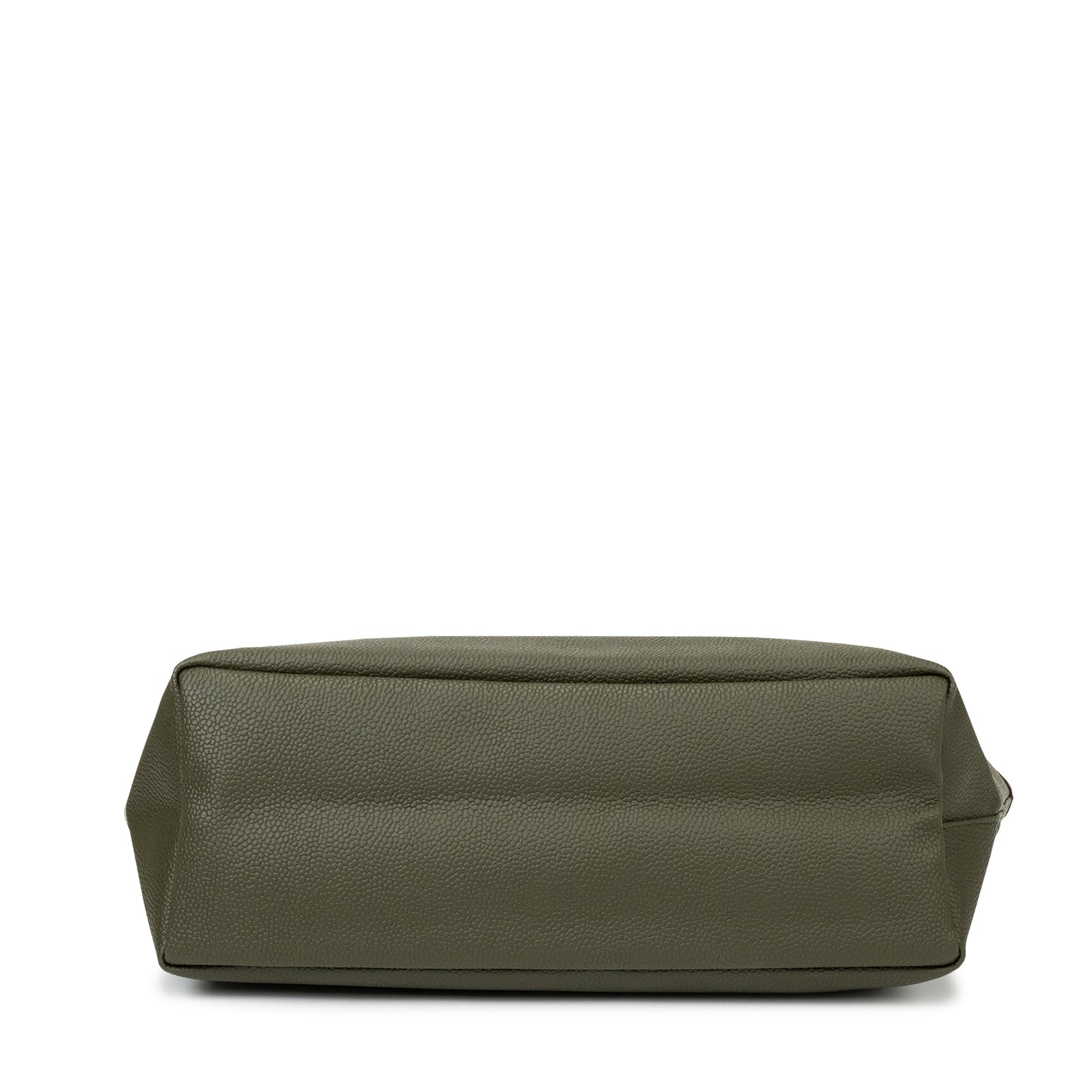 Elbe Chapri HERVE CHAPELIER 705GP (Coated Canvas Square Tote A4 Size (L))