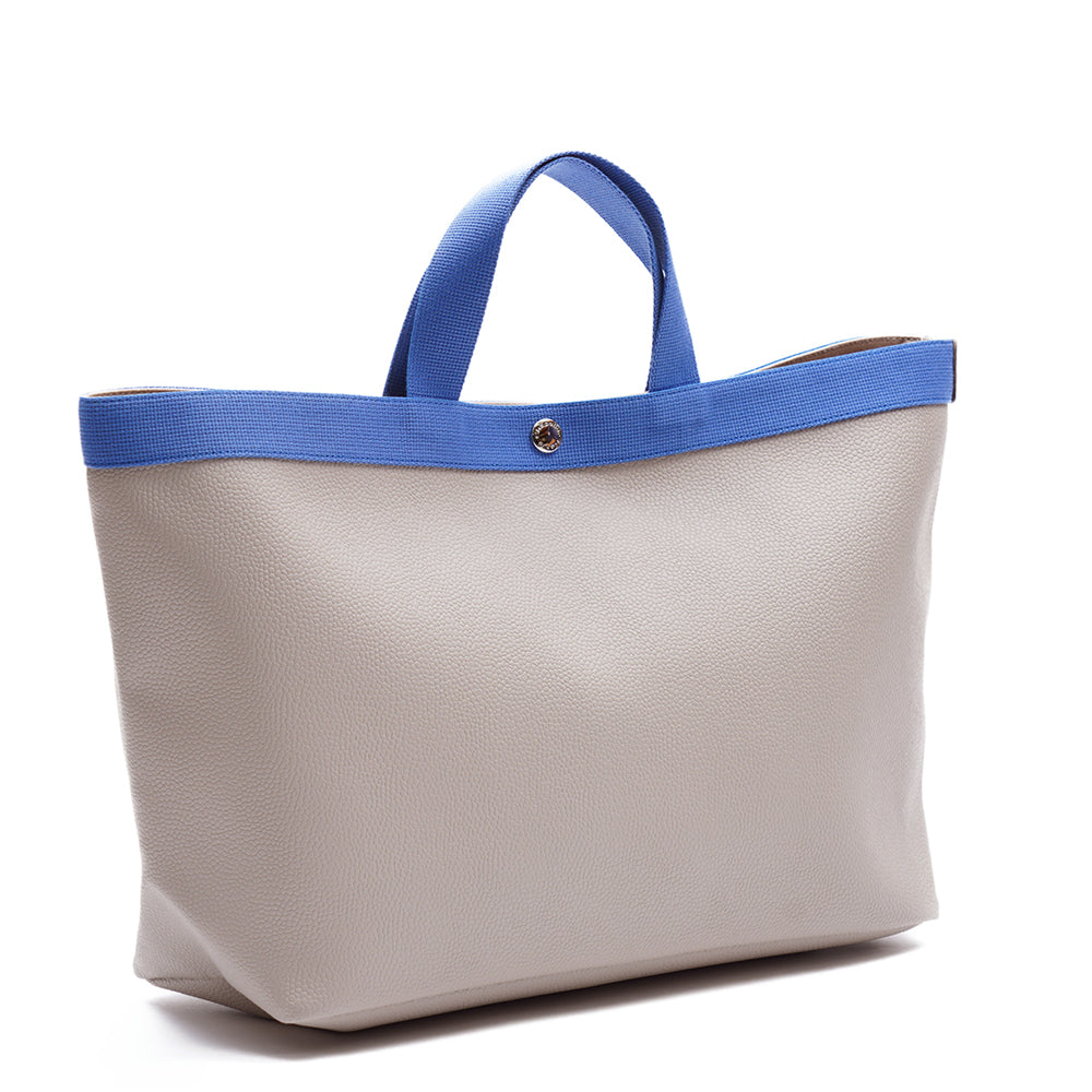 エルベシャプリエ Herve Chapelier 705GP (コーテッドキャンバススクエアトートA4サイズ(L))