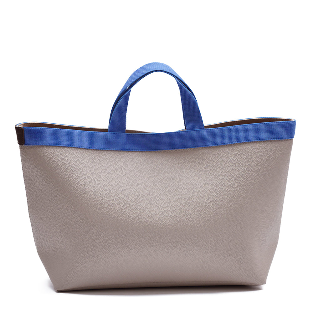 エルベシャプリエ Herve Chapelier 705GP (コーテッドキャンバススクエアトートA4サイズ(L))