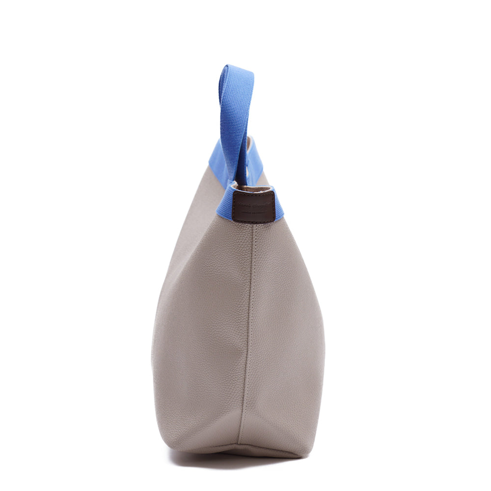 エルベシャプリエ Herve Chapelier 705GP (コーテッドキャンバススクエアトートA4サイズ(L))