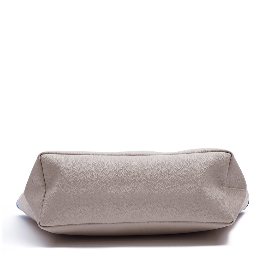エルベシャプリエ Herve Chapelier 705GP (コーテッドキャンバススクエアトートA4サイズ(L))
