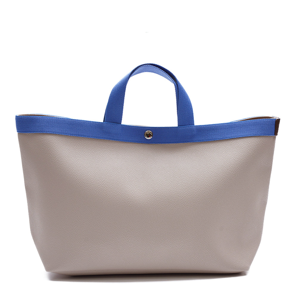 エルベシャプリエ Herve Chapelier 705GP (コーテッドキャンバススクエアトートA4サイズ(L))