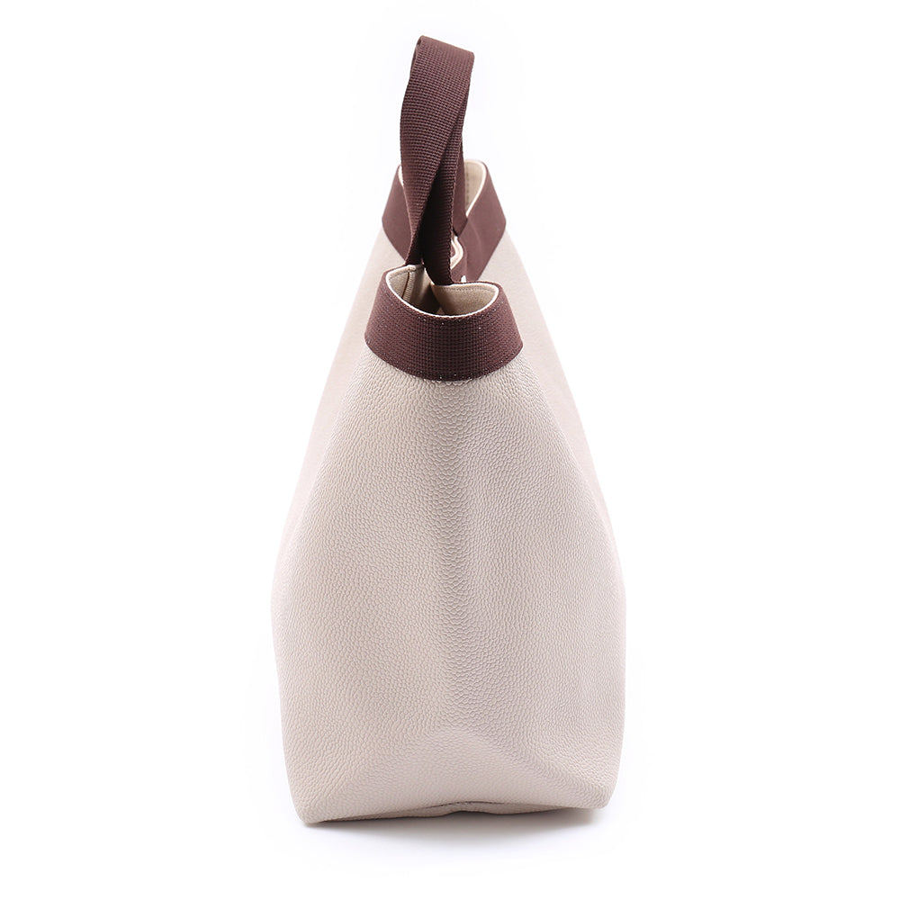 エルベシャプリエ Herve Chapelier 705GP (コーテッドキャンバススクエアトートA4サイズ(L))