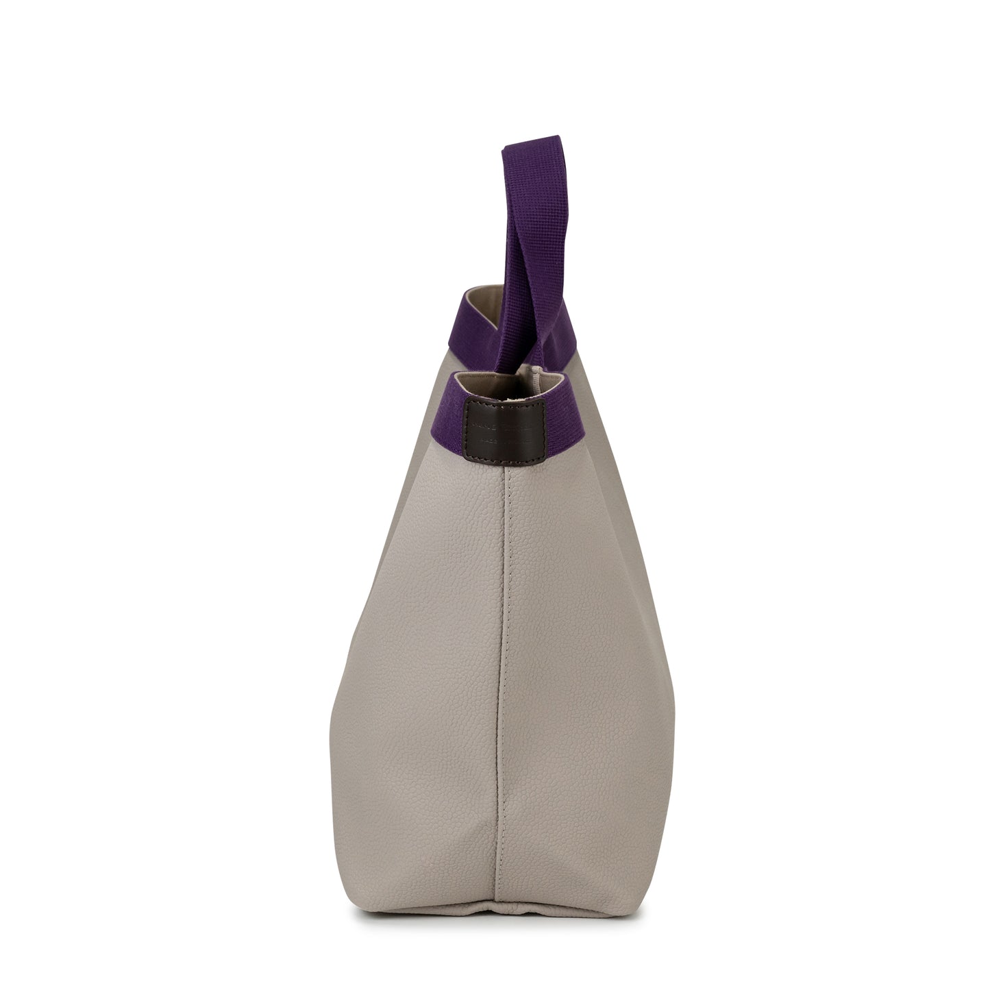 Elbe Chapri HERVE CHAPELIER 705GP (Coated Canvas Square Tote A4 Size (L))