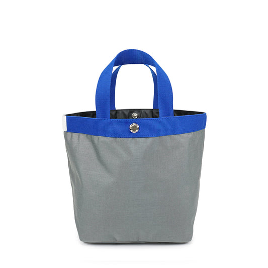 【限定カラー】 エルベシャプリエ Herve Chapelier 707CB フュズィ×アンディゴ×ブラン(舟型トートM)