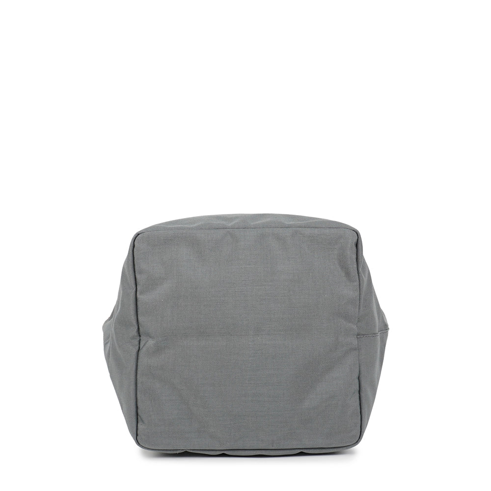 【限定カラー】 エルベシャプリエ Herve Chapelier 707CB フュズィ×ドラジェ×ブラン(舟型トートM)