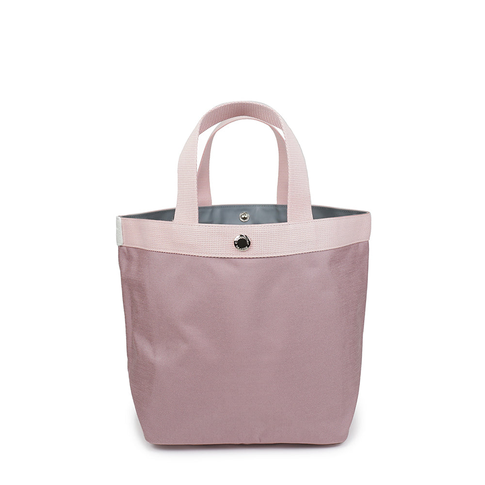 【限定カラー】 エルベシャプリエ Herve Chapelier 707CB タラマ×ドラジェ×ブラン(舟型トートM)