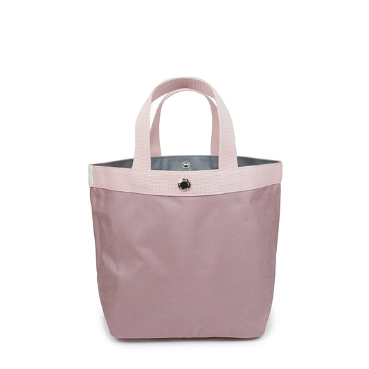 【限定カラー】 エルベシャプリエ Herve Chapelier 707CB タラマ×ドラジェ×ブラン(舟型トートM)