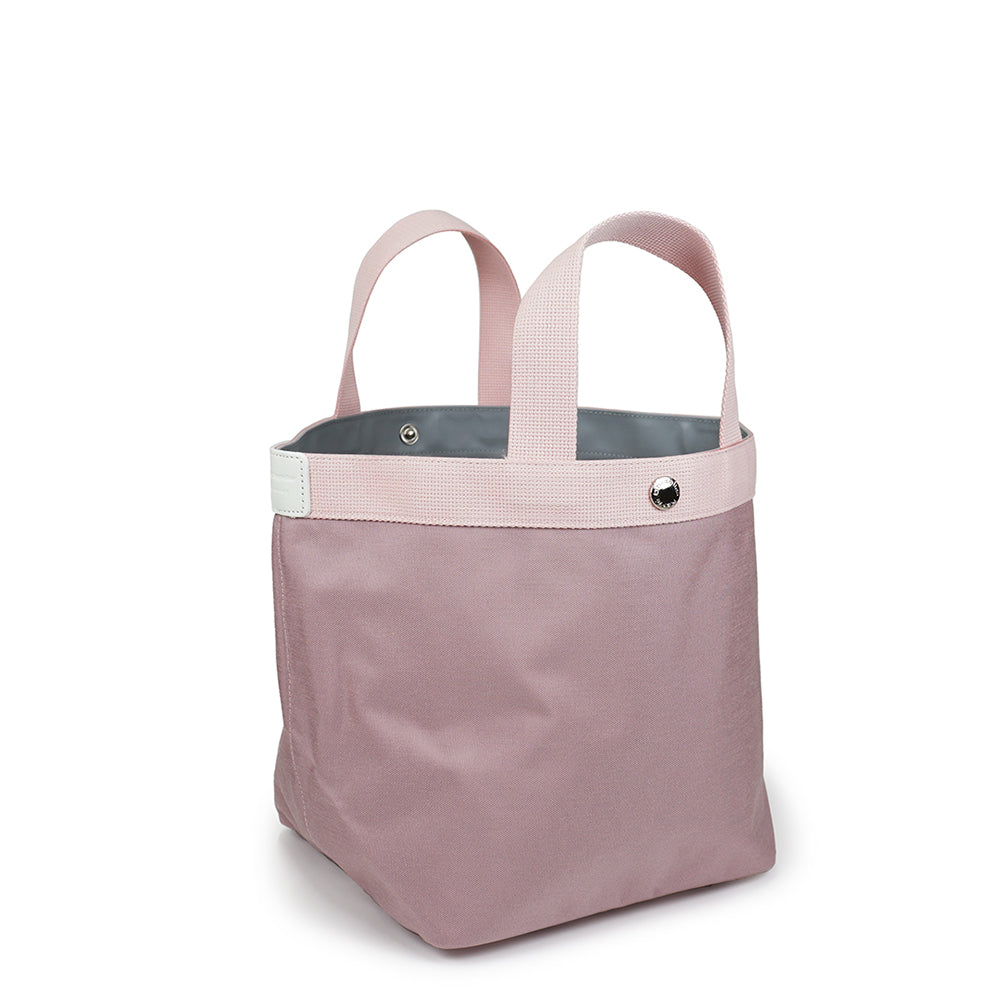 【限定カラー】 エルベシャプリエ Herve Chapelier 707CB タラマ×ドラジェ×ブラン(舟型トートM)