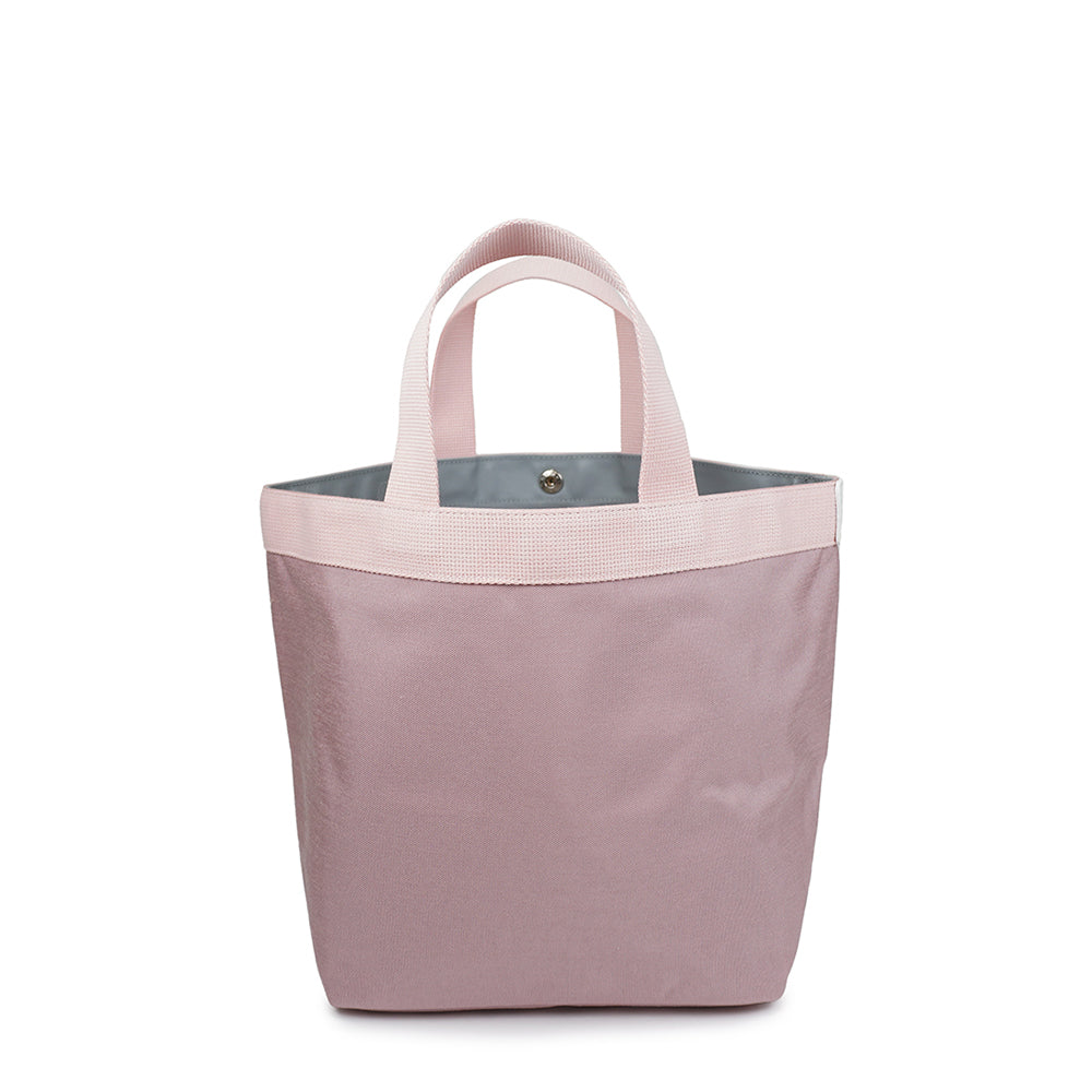 【限定カラー】 エルベシャプリエ Herve Chapelier 707CB タラマ×ドラジェ×ブラン(舟型トートM)