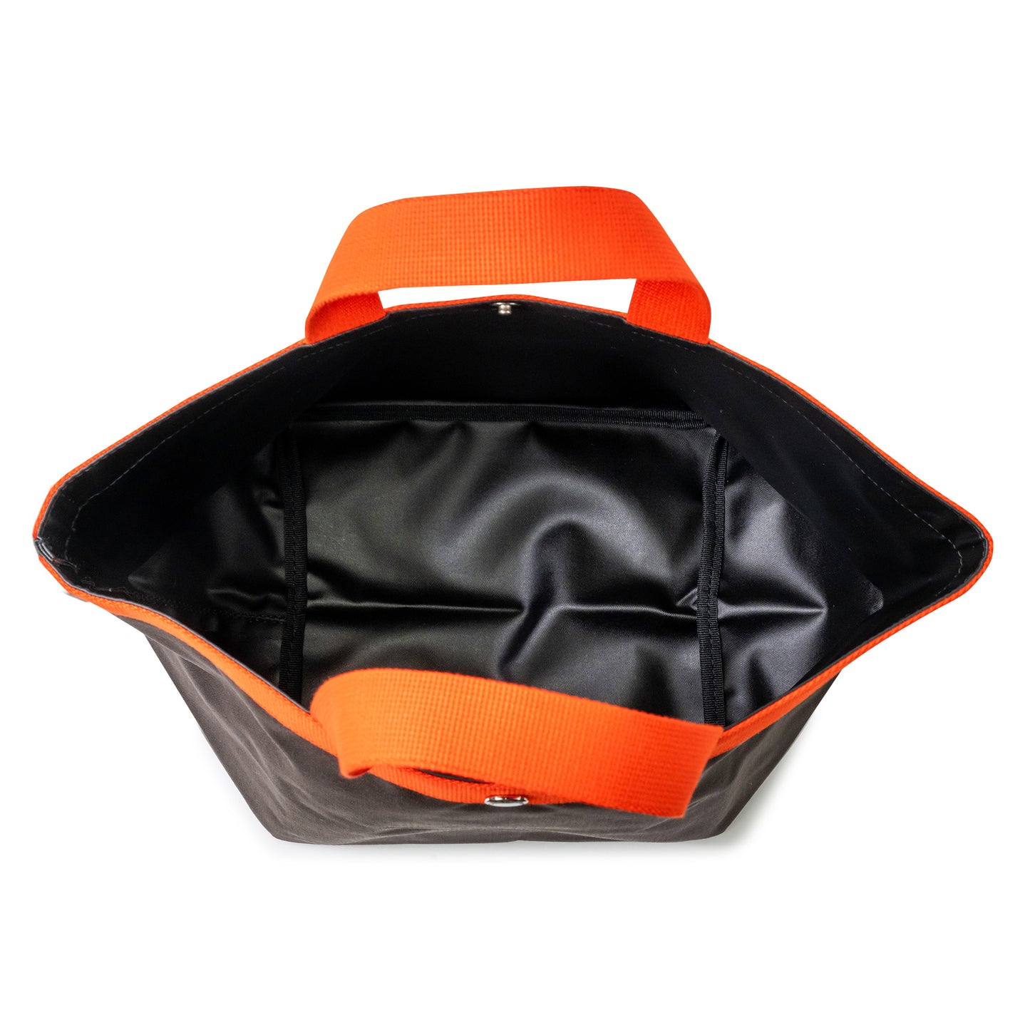 【限定カラー】 エルベシャプリエ Herve Chapelier 707CB モカ×サンギーヌ×ブラン(舟型トートM)