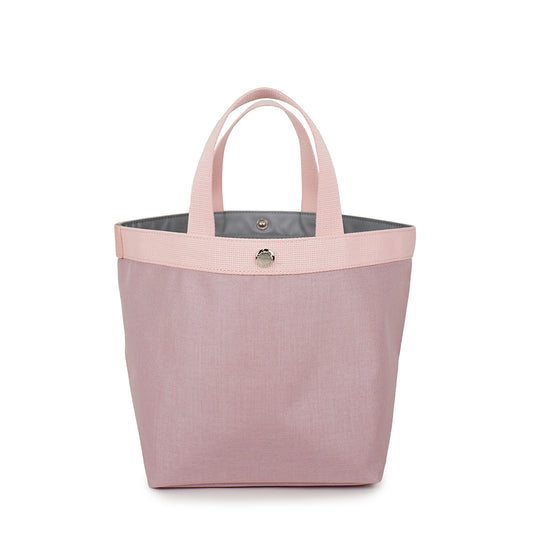 【限定カラー】 エルベシャプリエ Herve Chapelier 707CD タラマ×ドラジェ×ドラジェ(舟型トートM)