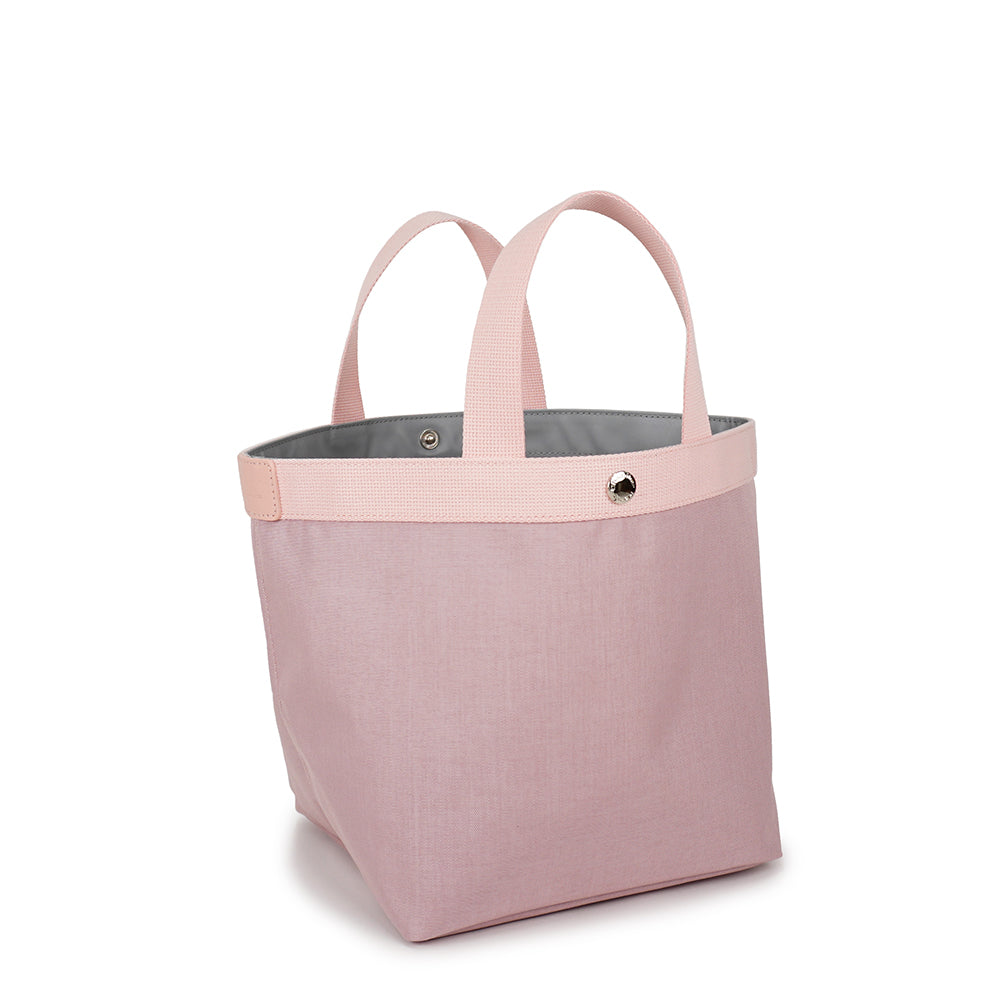 【限定カラー】 エルベシャプリエ Herve Chapelier 707CD タラマ×ドラジェ×ドラジェ(舟型トートM)