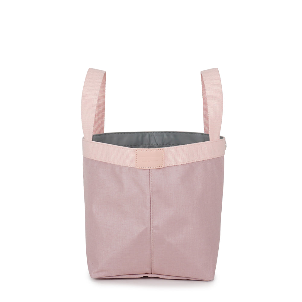 【限定カラー】 エルベシャプリエ Herve Chapelier 707CD タラマ×ドラジェ×ドラジェ(舟型トートM)