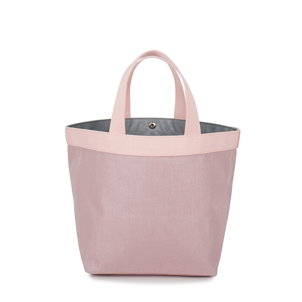 【限定カラー】 エルベシャプリエ Herve Chapelier 707CD タラマ×ドラジェ×ドラジェ(舟型トートM)