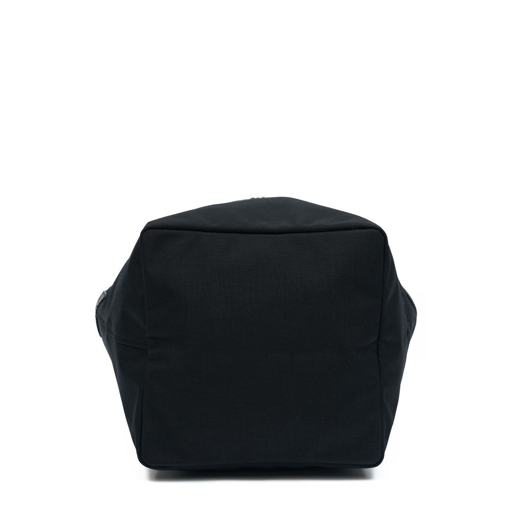 【WEB限定カラー】 エルベシャプリエ Herve Chapelier 707C ノワール×ノワール×ノワール (舟型トートM)