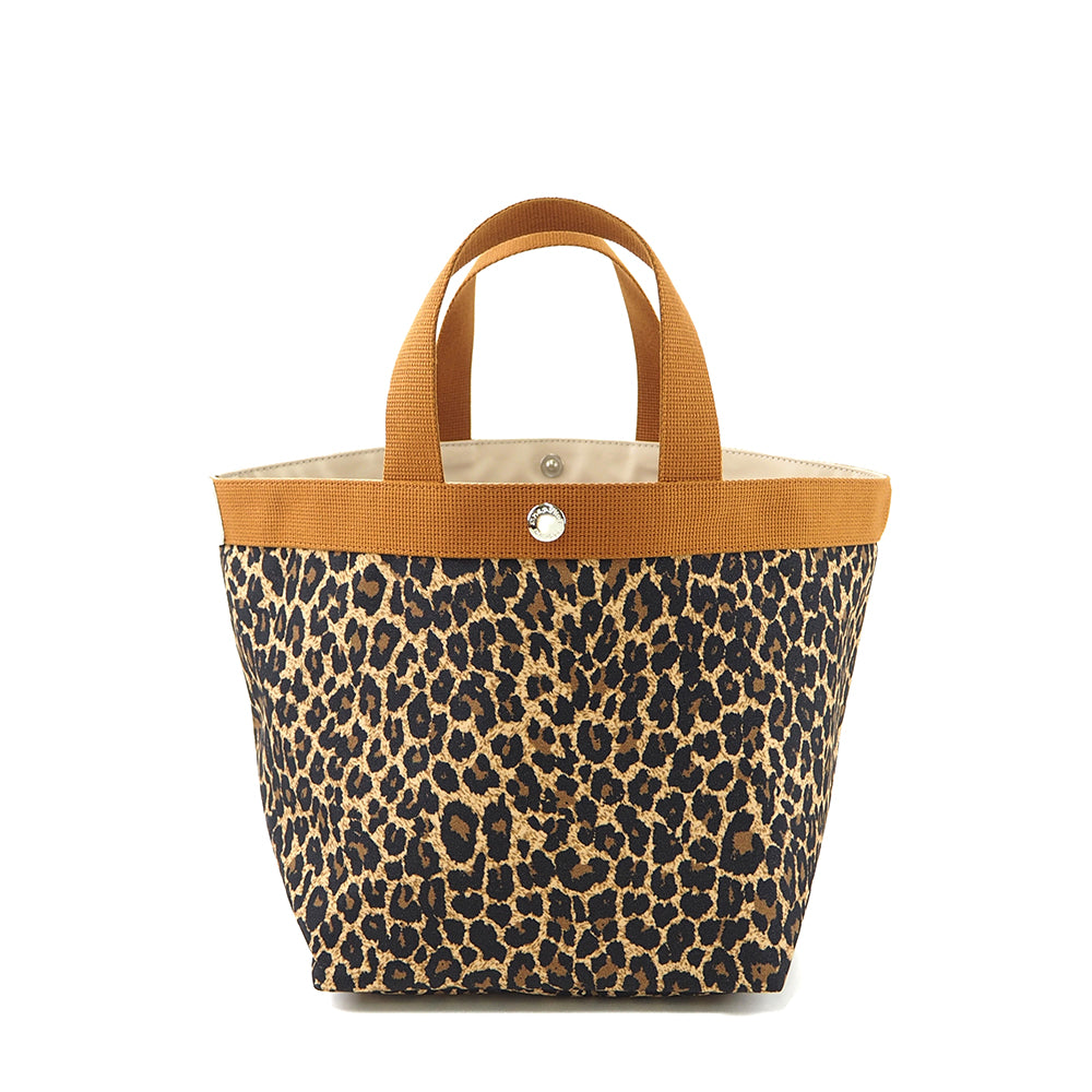 【限定カラー】エルベシャプリエ Herve Chapelier 707FB パンサー×ヴィゴーニュ×ブラン(舟型トートM パンサー)