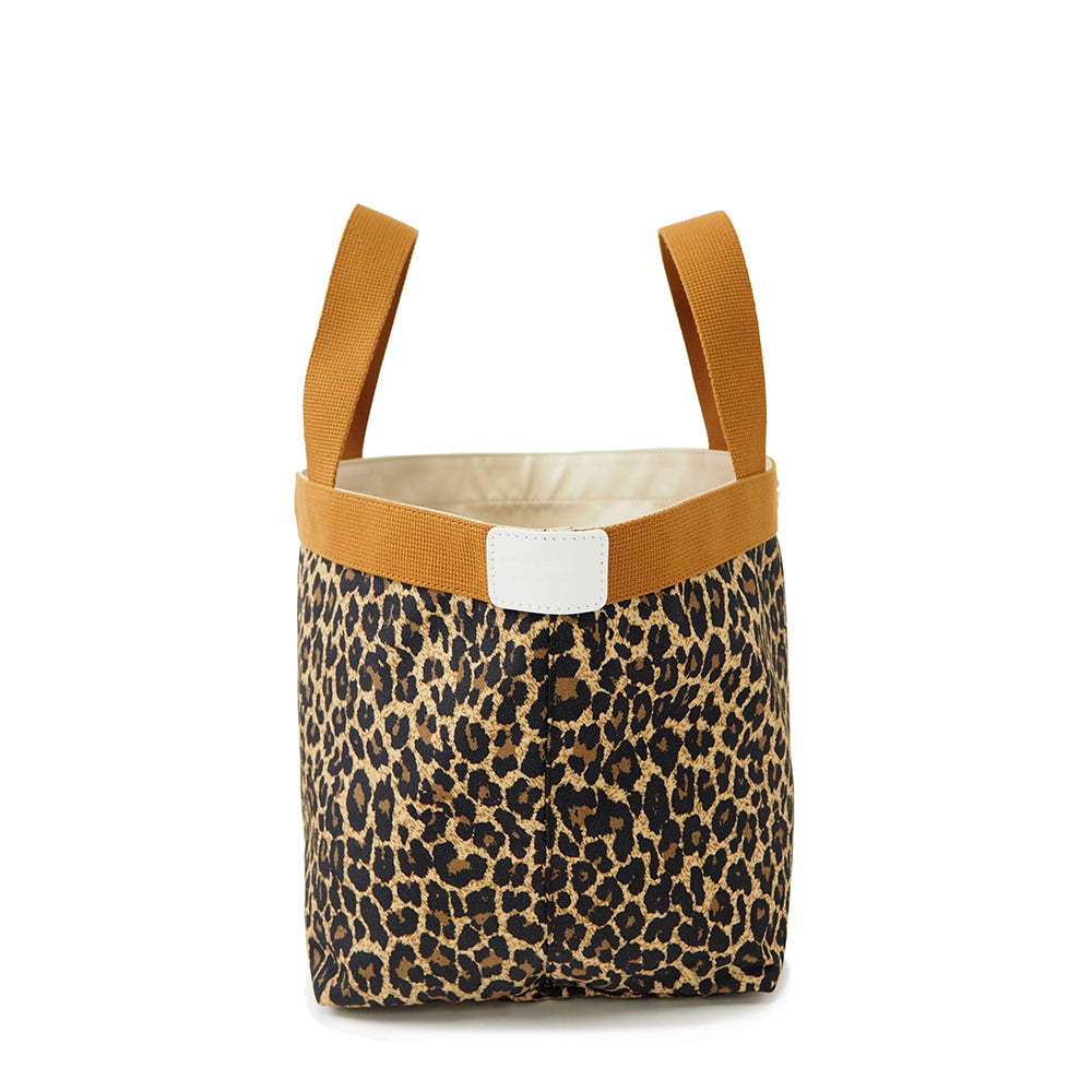 【限定カラー】エルベシャプリエ Herve Chapelier 707FB パンサー×ヴィゴーニュ×ブラン(舟型トートM パンサー)