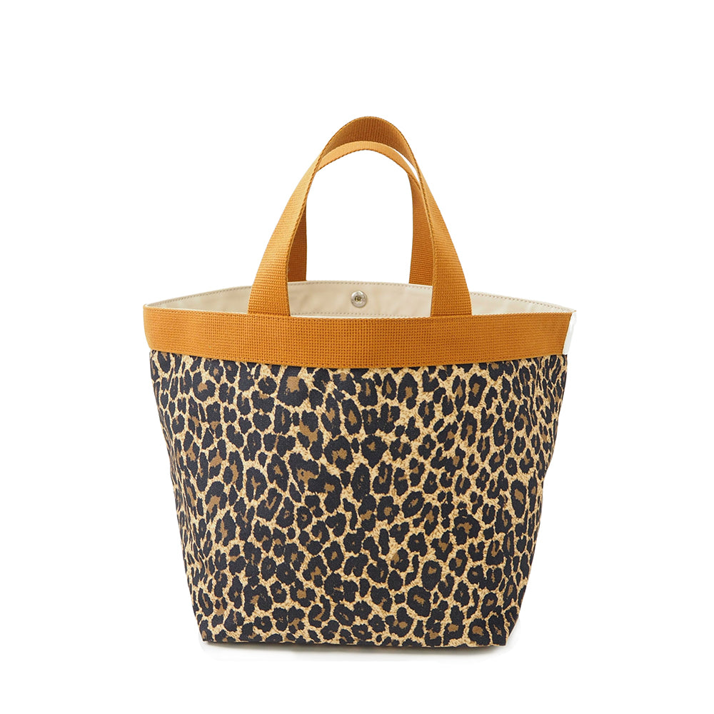 【限定カラー】エルベシャプリエ Herve Chapelier 707FB パンサー×ヴィゴーニュ×ブラン(舟型トートM パンサー)