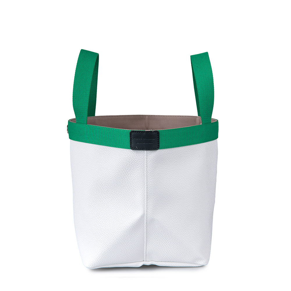 Elbe Chapri HERVE CHAPELIER 707GP (Lux boat -type tote M)