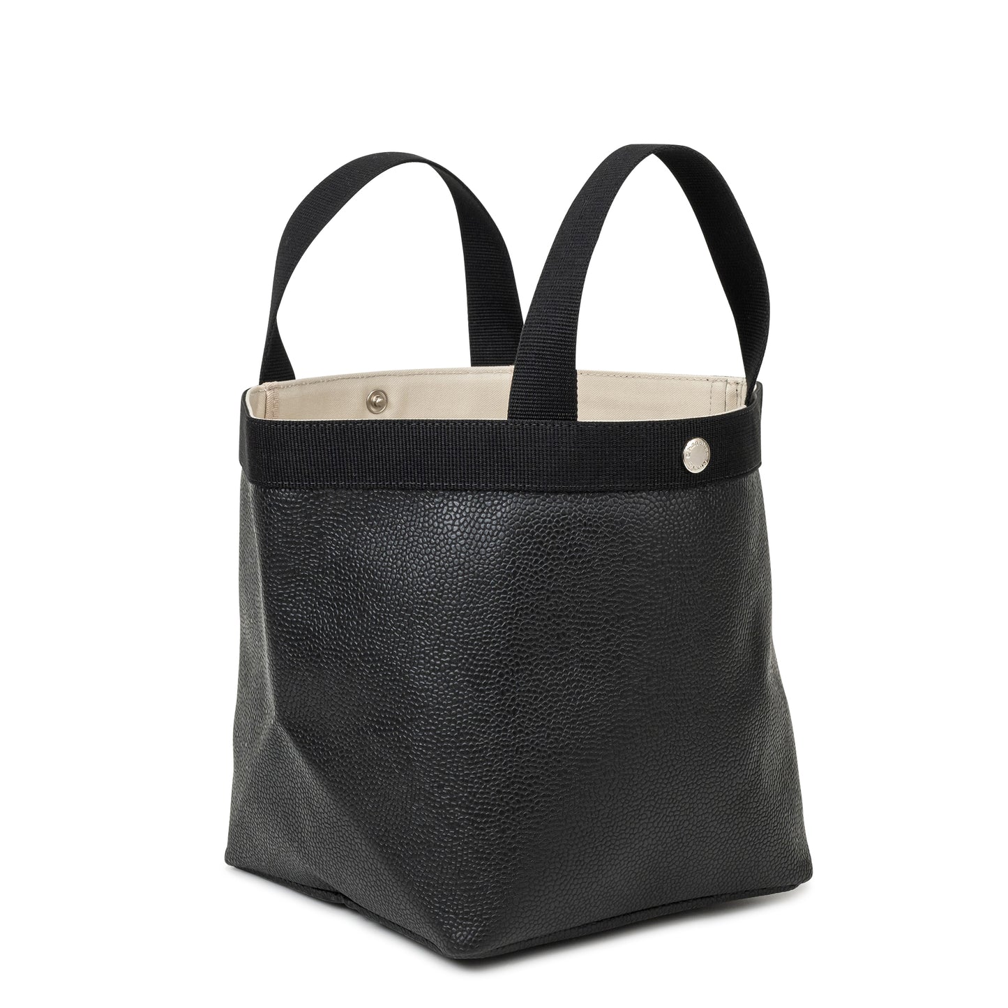 Elbe Chapri HERVE CHAPELIER 707GP (Lux boat -type tote M)