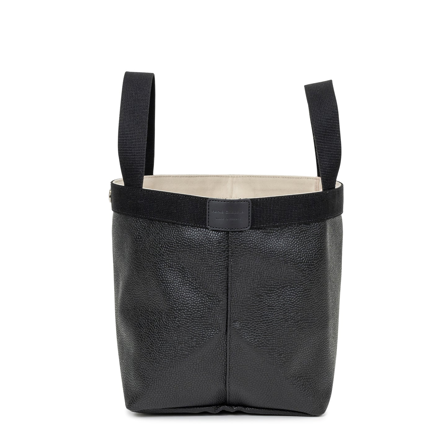 Elbe Chapri HERVE CHAPELIER 707GP (Lux boat -type tote M)