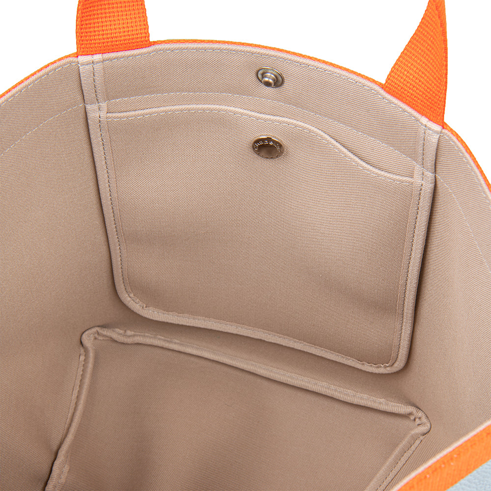 Elbe Chapri HERVE CHAPELIER 707GP (Lux boat -type tote M)