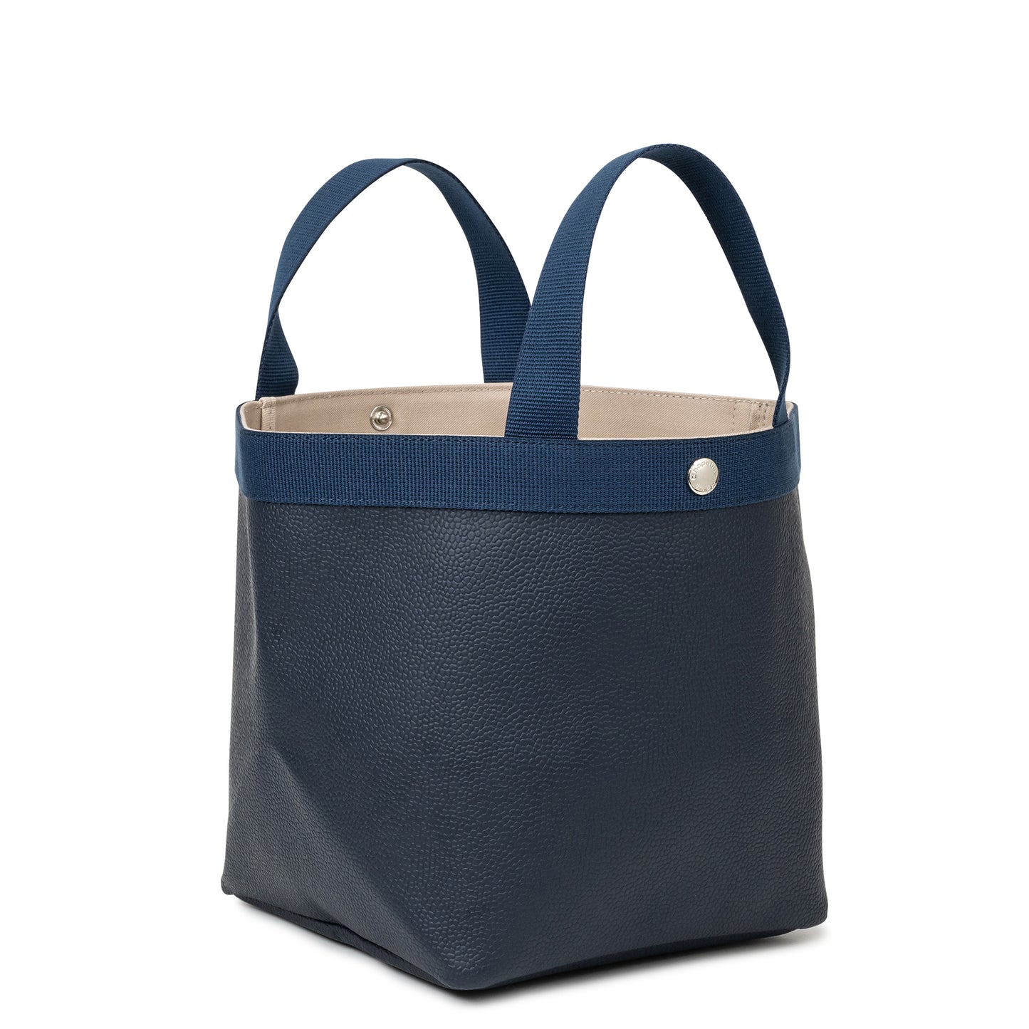 Elbe Chapri HERVE CHAPELIER 707GP (Lux boat -type tote M)