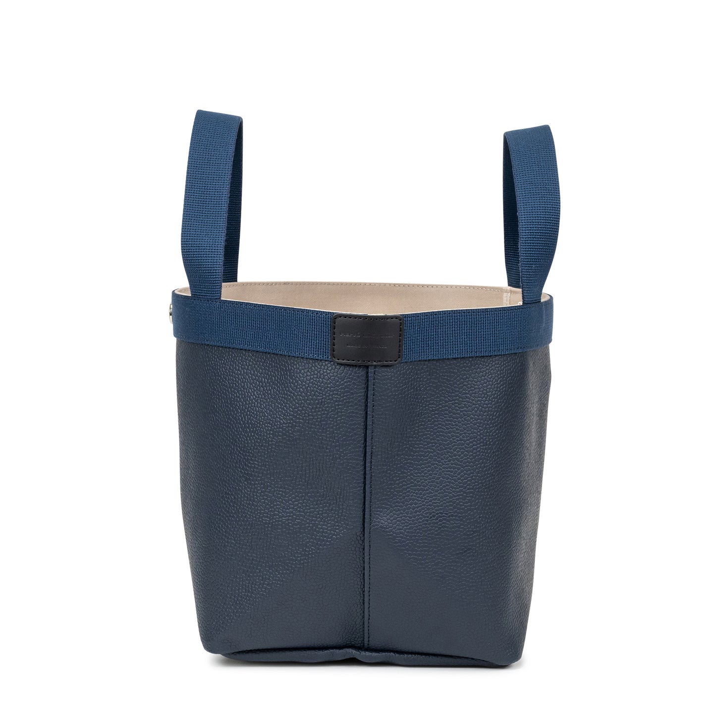 Elbe Chapri HERVE CHAPELIER 707GP (Lux boat -type tote M)