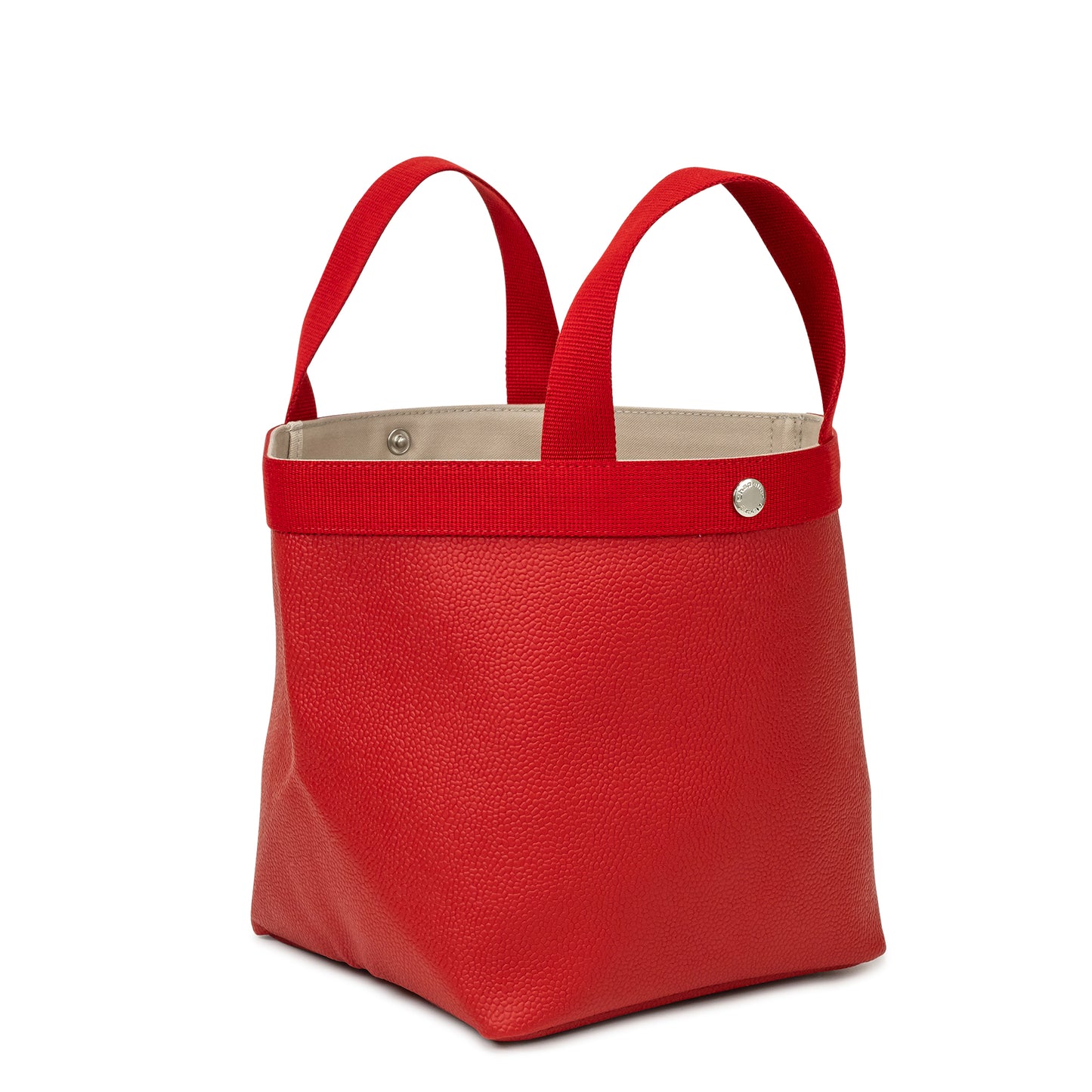 Elbe Chapri HERVE CHAPELIER 707GP (Lux boat -type tote M)