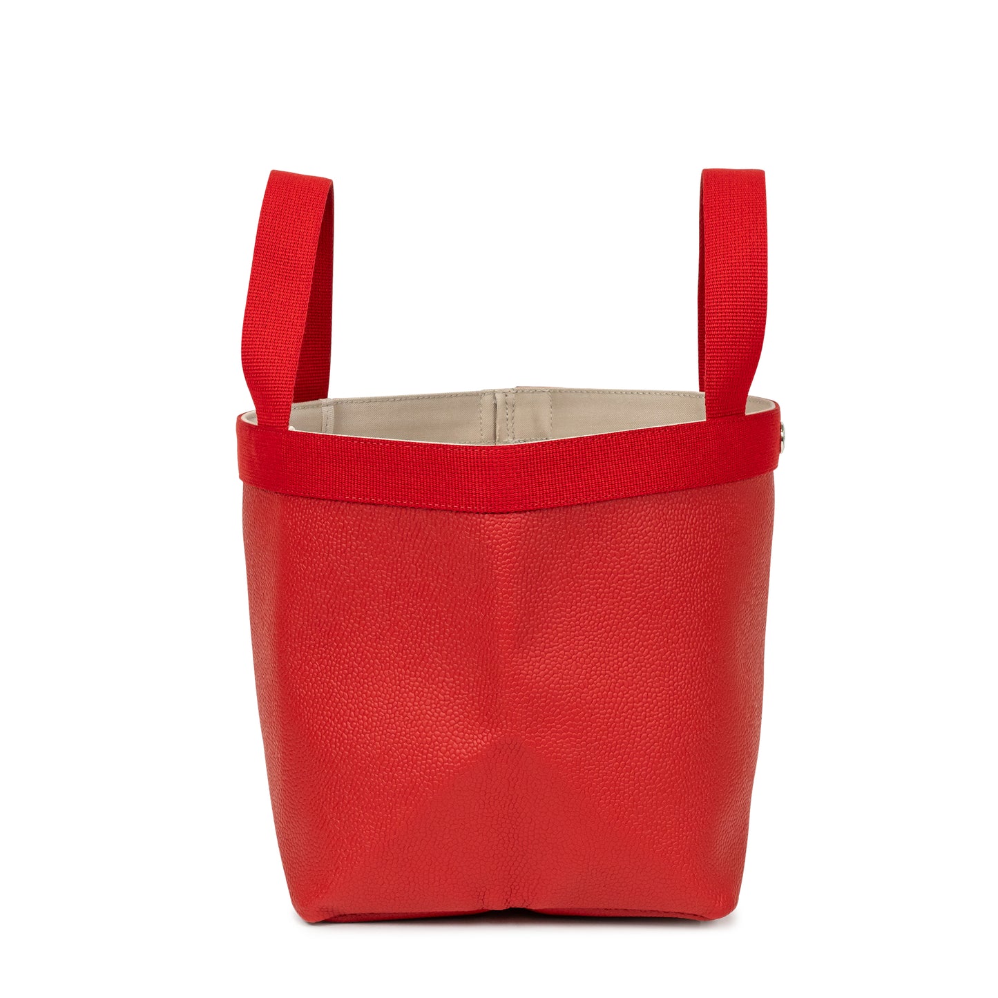 Elbe Chapri HERVE CHAPELIER 707GP (Lux boat -type tote M)