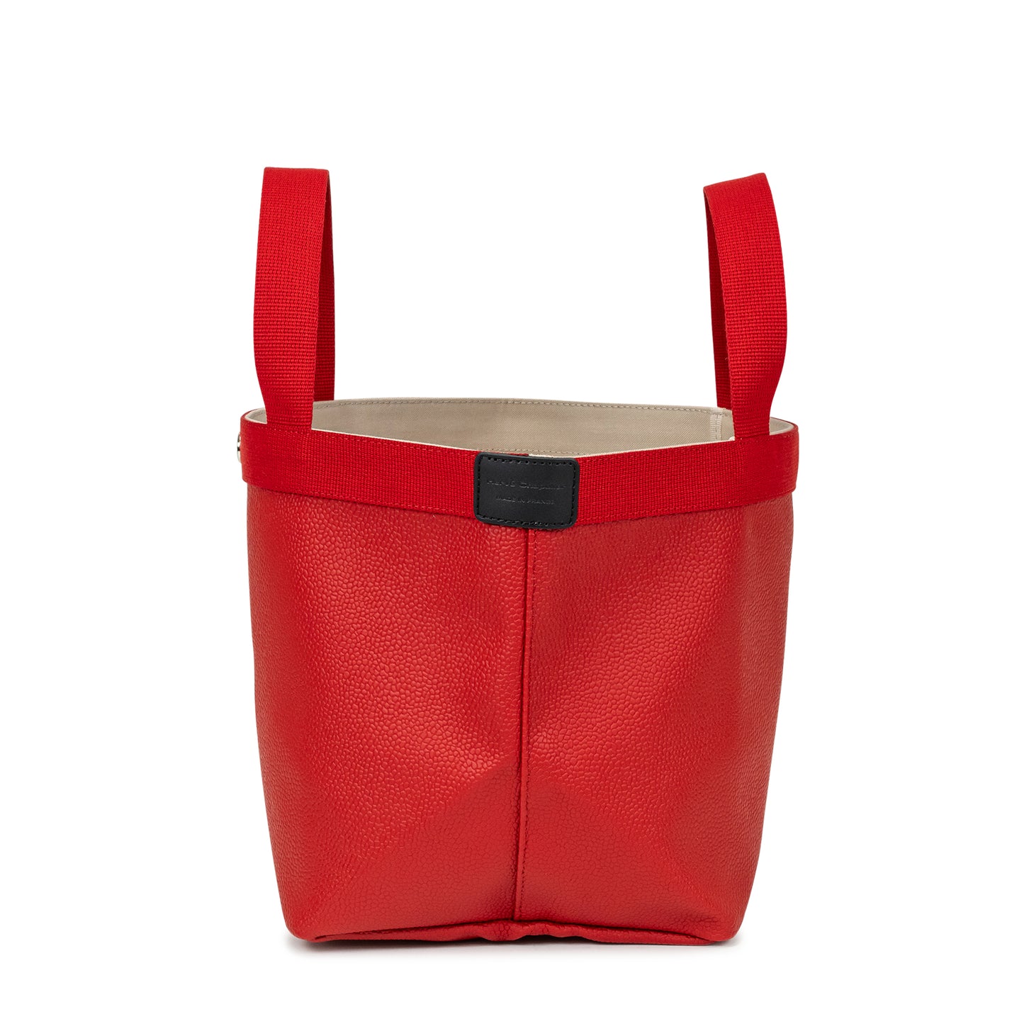 Elbe Chapri HERVE CHAPELIER 707GP (Lux boat -type tote M)