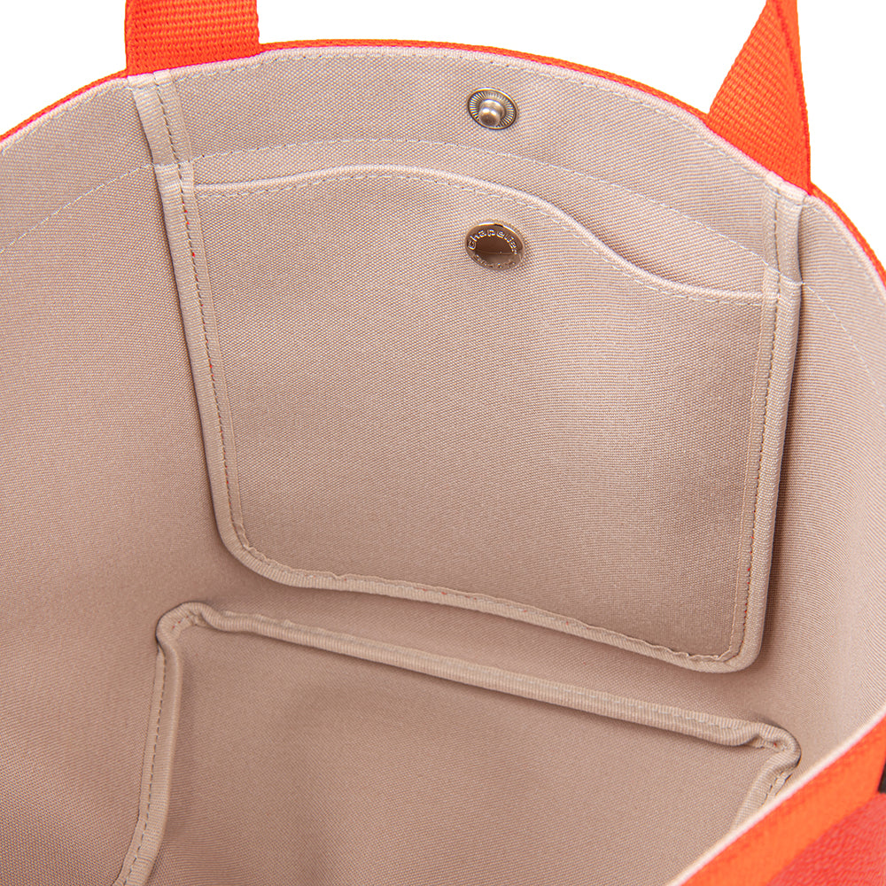 Elbe Chapri HERVE CHAPELIER 707GP (Lux boat -type tote M)