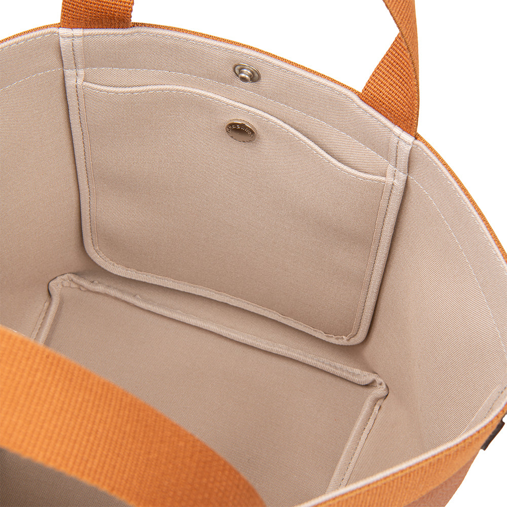 エルベシャプリエ Herve Chapelier 707GP (リュクス舟型トートM)