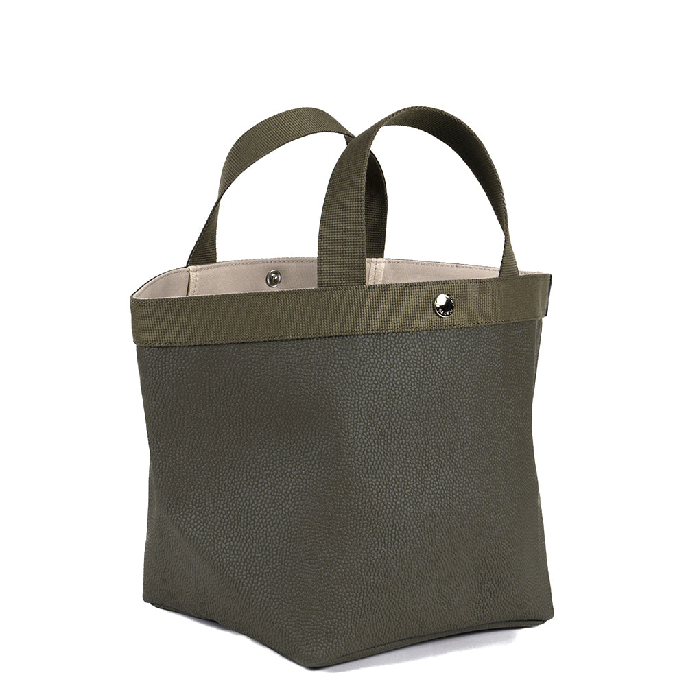 Elbe Chapri HERVE CHAPELIER 707GP (Lux boat -type tote M)