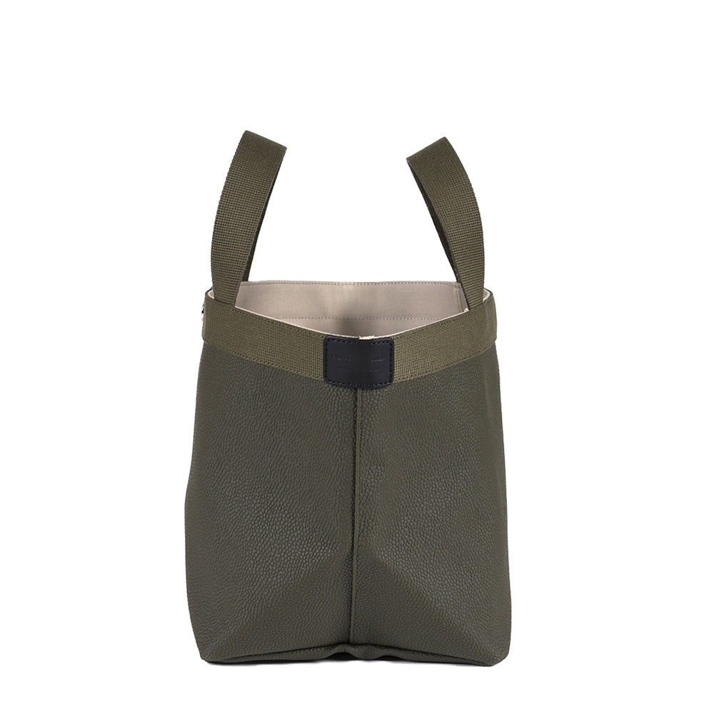Elbe Chapri HERVE CHAPELIER 707GP (Lux boat -type tote M)